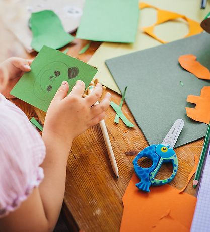 Fiskars Kids Scissors- Fish