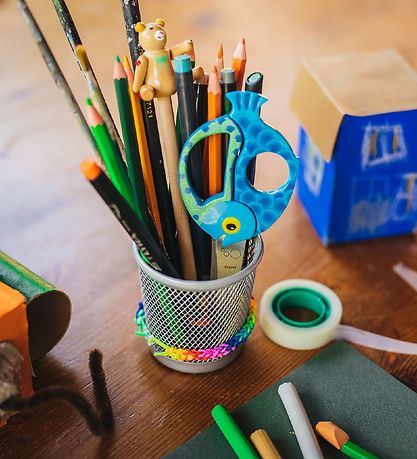Fiskars Kids Scissors- Fish