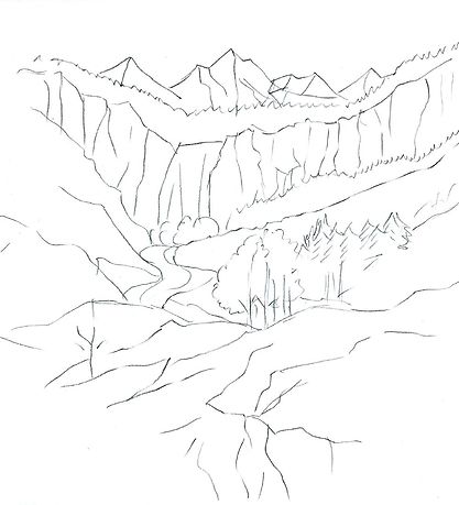 Staedtler Tuschen - 36 st. - Doppel