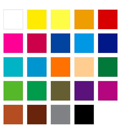 Staedtler Coloured Pencils - Ergosoft - 24 pcs