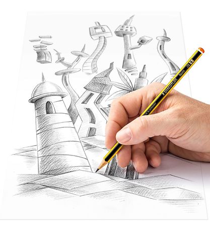 Staedtler Schulset - 6- Teile Staedtler Schulset - 6- Teile