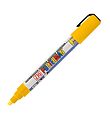 Zig Marker - Waterproof - 6 mm - Yellow Zig Marker - Waterproof - 6 mm - Yellow