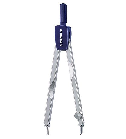 Passe Staedtler - Basic - Argent/Bleu