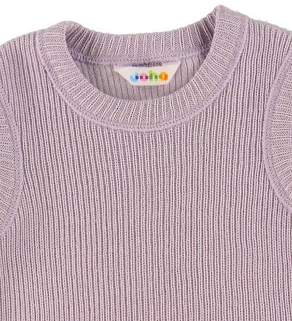 Joha Dress - Knit - Lavender Joha Dress - Knit - Lavender