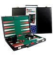 Jeu GA Leg - Backgammon Jeu GA Leg - Backgammon