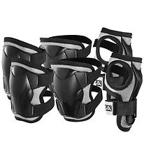 Kit de Protection Stiga - Small - Noir Kit de Protection Stiga - Small - Noir