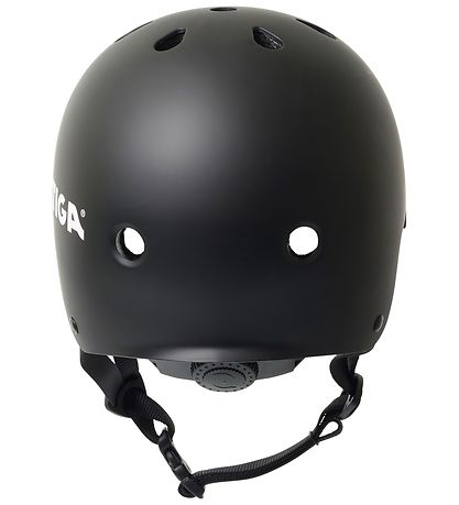 Stiga Helmet - Multi - Large - Black
