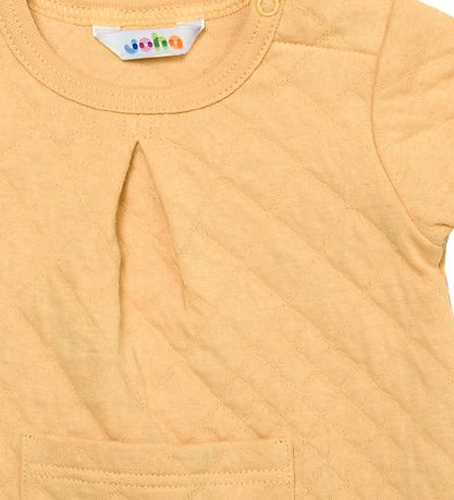 Joha Dress - Yellow Joha Dress - Yellow