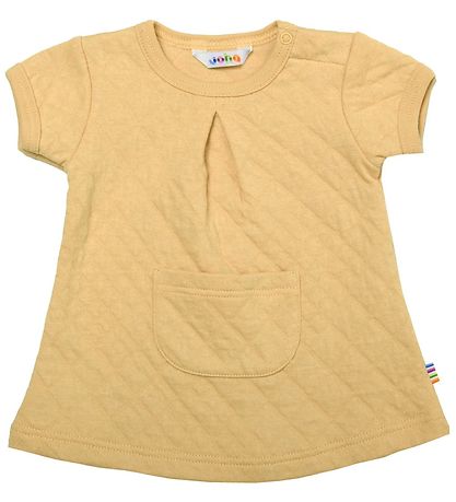 Joha Dress - Yellow Joha Dress - Yellow