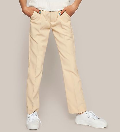Grunt Hosen - Dudu-Hose - Nature
