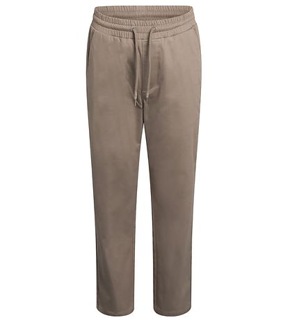 Grunt Trousers - Hack Worker Pant - Oatmeal Grunt Trousers - Hack Worker Pant - Oatmeal