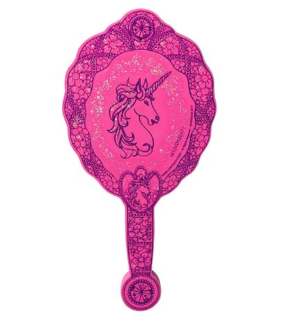 Liontouch Costume - Princess Mirror - Purple