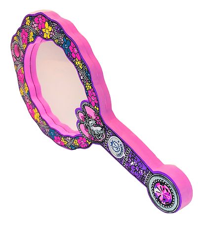 Liontouch Costume - Princess Mirror - Purple