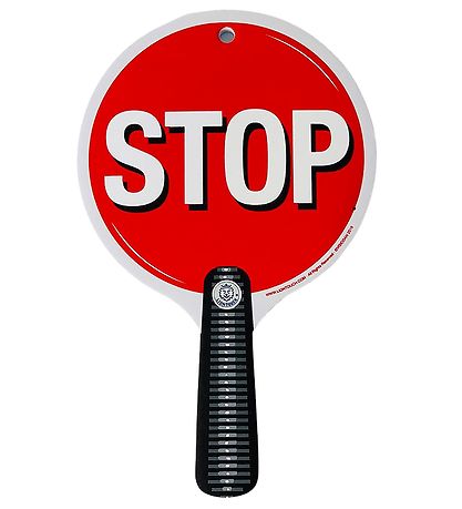 Liontouch Búningur - Stop'n Go skilti Liontouch Búningur - Stop'n Go skilti