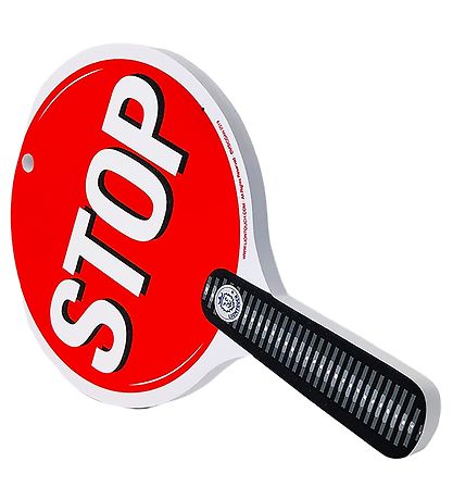 Liontouch Costume - Stop'n Go Sign