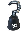 Liontouch Costume - Pirate Hook - Black Liontouch Costume - Pirate Hook - Black