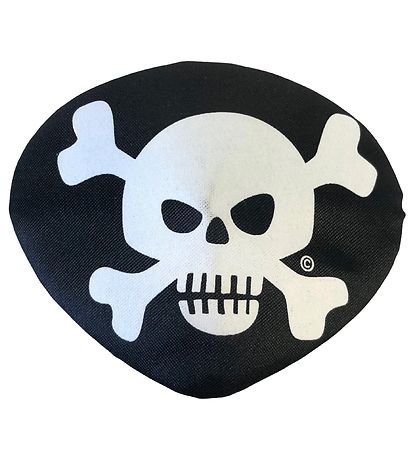 Liontouch Costume - Pirate Clap - Black