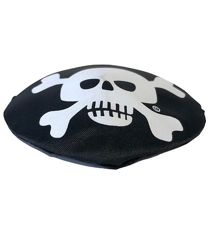 Liontouch Costume - Pirate Clap - Black