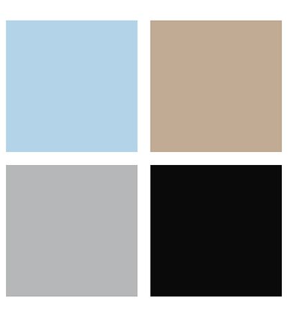 Staedtler Highlighter - 4 pcs. - Pastel Staedtler Highlighter - 4 pcs. - Pastel