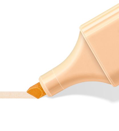 Staedtler Highlighter - 6 pcs. - Pastel Staedtler Highlighter - 6 pcs. - Pastel