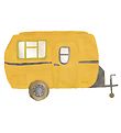 Thats Mine Wallsticker - Caravan Thats Mine Wallsticker - Caravan