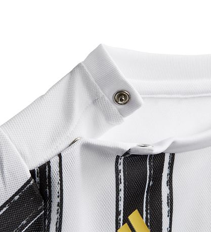 adidas Performance Fotbollskläder - Juventus - Vit/Svart adidas Performance Fotbollskläder - Juventus - Vit/Svart