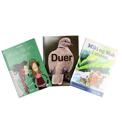 Straarup & Co Boekenpakket - 2e leerjaar - Assorti. - 8 Boeken Straarup & Co Boekenpakket - 2e leerjaar - Assorti. - 8 Boeken