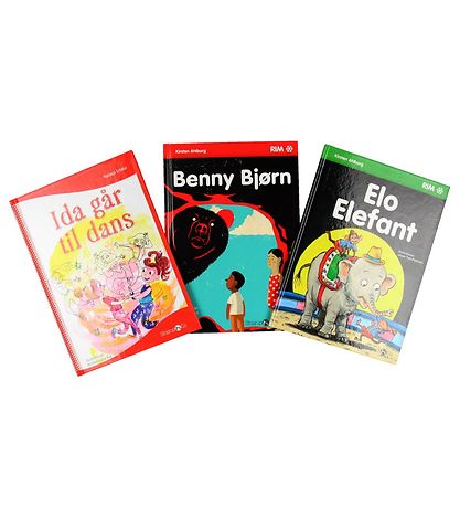 Straarup & Co Boekenpakket - 2e leerjaar - Assorti. - 8 Boeken Straarup & Co Boekenpakket - 2e leerjaar - Assorti. - 8 Boeken