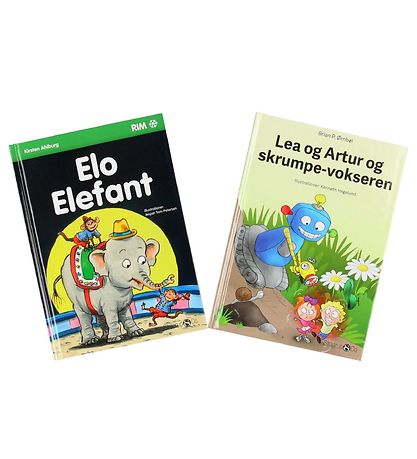 Straarup & Co Boekenpakket - 2e leerjaar - Assorti. - 5 Boeken Straarup & Co Boekenpakket - 2e leerjaar - Assorti. - 5 Boeken