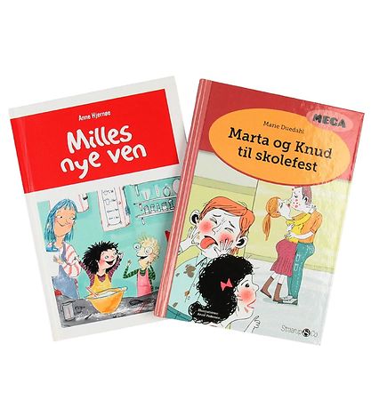 Forfait livre Straarup & Co - 3e année - Assorti. - 5 Livres Forfait livre Straarup & Co - 3e année - Assorti. - 5 Livres