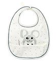 Elodie Details Bib - Forest Mouse Elodie Details Bib - Forest Mouse
