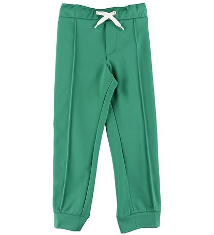 Pantalon Fendi - Vert av. Ruban logo Pantalon Fendi - Vert av. Ruban logo