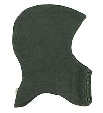 MarMar Balaclava - Double - Wool - Adam - Hunter MarMar Balaclava - Double - Wool - Adam - Hunter