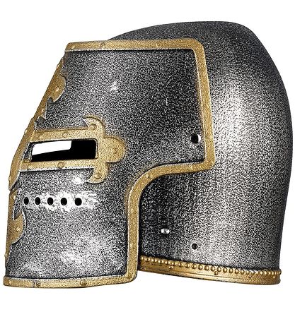 Souza Costume - Helmet - Roland - Grey Souza Costume - Helmet - Roland - Grey