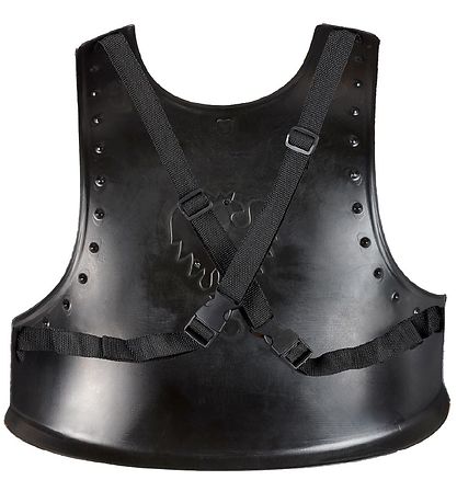 Souza Costume - Chestplate - Roland - Grey