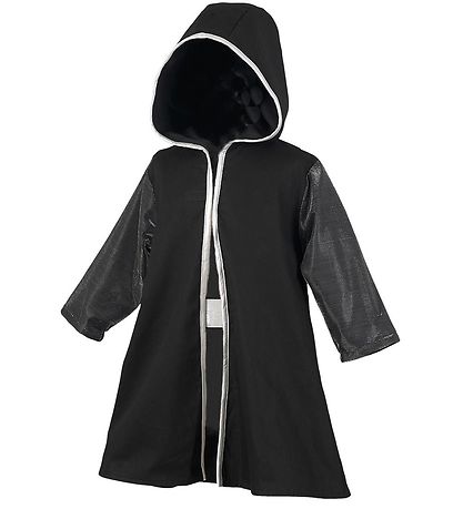 Souza Costume - Darth Vader Coat - Nicolas - Black Souza Costume - Darth Vader Coat - Nicolas - Black