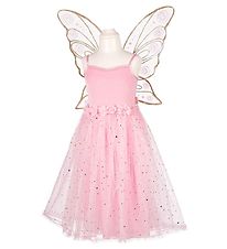 Souza Costume - Fairy - Rosyanne - Pink Souza Costume - Fairy - Rosyanne - Pink
