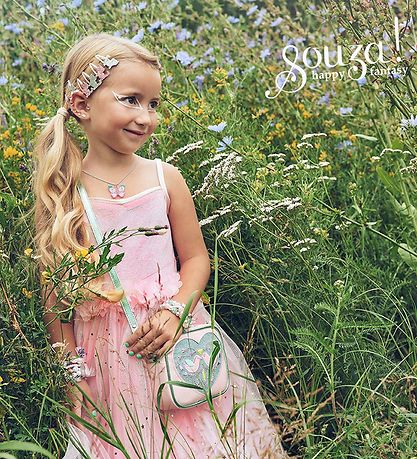 Souza Costume - Fairy - Rosyanne - Pink