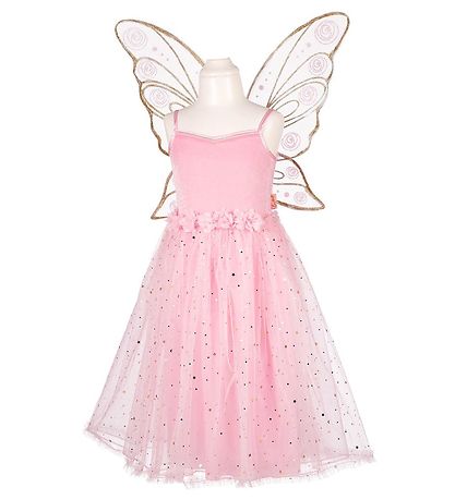Souza Costume - Fairy - Rosyanne - Pink