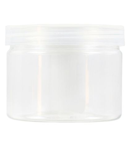 Kids-world Plastic bucket w. Lid - 12-Pack - 0,25 L Kids-world Plastic bucket w. Lid - 12-Pack - 0,25 L