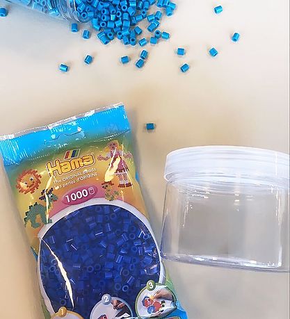 Kids-world Plastic bucket w. Lid - 12-Pack - 0,25 L Kids-world Plastic bucket w. Lid - 12-Pack - 0,25 L