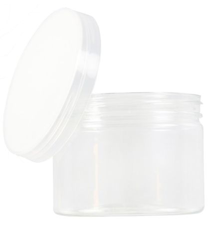 Kids-world Plastic bucket w. Lid - 12-Pack - 0,25 L