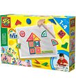 SES Creative Activity Toy - Hammer and nails - My first SES Creative Activity Toy - Hammer and nails - My first
