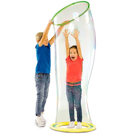 SES Creative Soap Bubbles - XXL