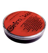 Peinture du visage et du corps Grim Tout - 20 ml - Rouge Peinture du visage et du corps Grim Tout - 20 ml - Rouge