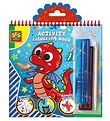 SES Creative Activity Book - Mosaic SES Creative Activity Book - Mosaic