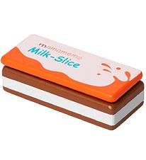 MaMaMeMo Play Food - Milkshake - Wood MaMaMeMo Play Food - Milkshake - Wood