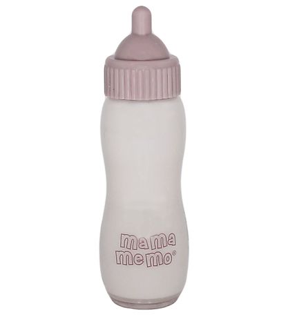 MaMaMeMo Babyflasche - Magie - Die Säure