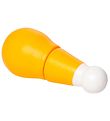 MaMaMeMo Play Food - Chicken thighs - Wood MaMaMeMo Play Food - Chicken thighs - Wood