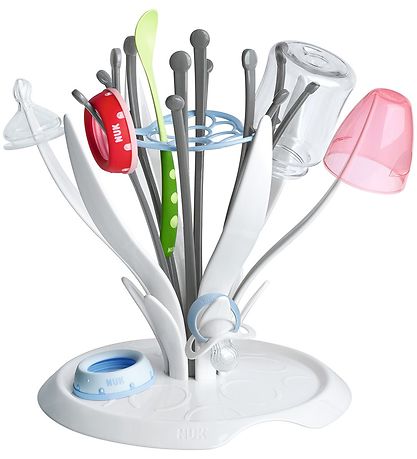 Nuk Multi Purpose Rack Nuk Multi Purpose Rack